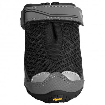 Ruffwear - Grip Trex - Hundeschuhe Gr 76 mm schwarz