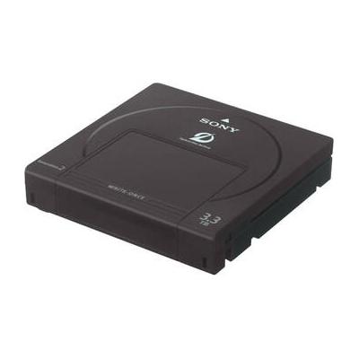 Sony 3.3TB Write-Once Optical Disc Cartridge ODC33...