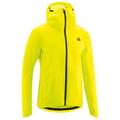 Gonso - Save Plus - Regenjacke Gr 4XL gelb