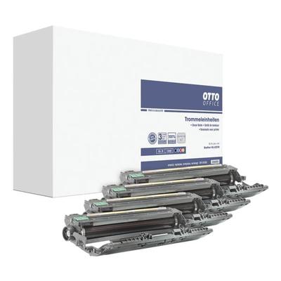 Trommel (ohne Toner) ersetzt Brother »DR-243CL«, OTTO Office