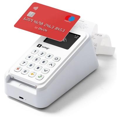 Bankkarten-Lesegerät »SumUp 3G+« mit Bondrucker, SumUp!