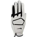 Nike Accessories | Nike Mens Dura Feel Regular Left Golf Glove Xl New | Color: Black/White | Size: Regular Left Xl