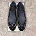 Coach Shoes | Coach Black Flats | Color: Black | Size: 7