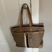 Coach Bags | Coach Diaper Bag | Color: Brown/Tan | Size: Os