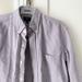 J. Crew Shirts | J. Crew | Men’s Lilac Slim Fit Oxford Shirt | Color: Gray/Purple | Size: M