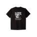 Men's Big & Tall NFL® Vintage T-Shirt by NFL in Raiders (Size XL)