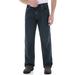 Men's Big & Tall Straight Relax Jeans by Wrangler® in Union (Size 44 36)