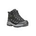 Men's Propét® Hiking Ridge Walker Boots by Propet in Black (Size 9 M)