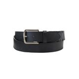 Men's Big & Tall Boulder Creek® Resistance Flex Belt by Boulder Creek in Black (Size 66/68)