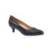 Women's Kiera Pumps by Trotters® in Navy (Size 10 1/2 M)