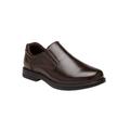 Men's Deer Stags® Nu Media by Deer Stags in Brown (Size 15 M)