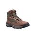 Wide Width Men's Timberland® Chocorua Trail Waterproof Hiking Boot by Timberland in Brown (Size 9 W)