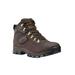 Men's Timberland® Mt.Maddsen Waterproof Hiking Boots by Timberland in Dark Brown (Size 10 M)