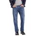 Men's Big & Tall Levi's® 559™ Relaxed Straight Jeans by Levi's in Steely Blue (Size 52 34)