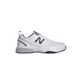 Men's New Balance 623V3 Sneakers by New Balance in White Navy (Size 16 EEEE)