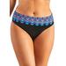 Plus Size Women's Hipster Swim Brief by Swimsuits For All in Fiesta (Size 10)