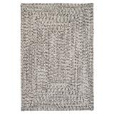 Corsica Rug by Colonial Mills in Silver (Size 2'W X 10'L)