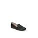 Women's Alexis Loafer by Naturalizer in Black (Size 9 M)