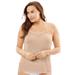 Plus Size Women's Modal Cami by Comfort Choice in Nude (Size 18/20) Full Slip