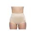 Plus Size Women's Rago Panty Brief Light Shaping by Rago in Beige (Size 2X)