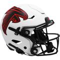 Atlanta Falcons Riddell LUNAR Alternate Revolution Speed Flex Authentic Football Helmet