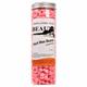 UNIQ - Wax Pearls 400g Rasierer & Enthaarungstools Rosegold