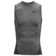 Under Armour - HG Armour Comp SL - Kompressionswäsche Gr 3XL - Regular;4XL - Regular;L - Regular;M - Regular;S - Regular;XL - Regular;XS - Regular;XXL - Regular grau;schwarz