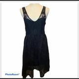 Free People Dresses | Free People Dress | Color: Black | Size: 6