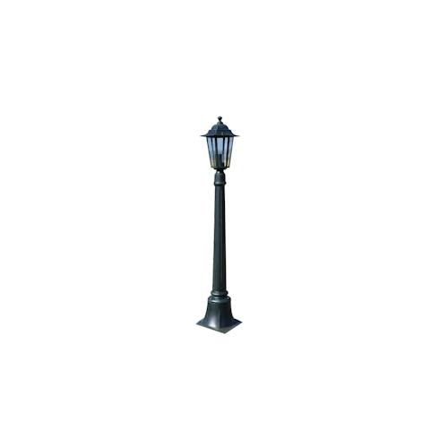 vidaXL Preston Gartenleuchte 105 cm