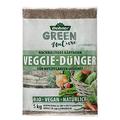 Dehner Bio Green Nature Veggie-Dünger, Gemüsedünger, 5 kg, für ca. 50 qm