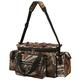Alomejor Fishing Bag Oxford Cloth Bag Large Capacity Multifunctional Shoulder Bag Storage Pockets for Fishing Lures Tackles