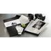 Hahnemuhle Limited Edition 13 x 19" Portfolio Box with 50 Sheets (Photo Rag Metallic) 10640604