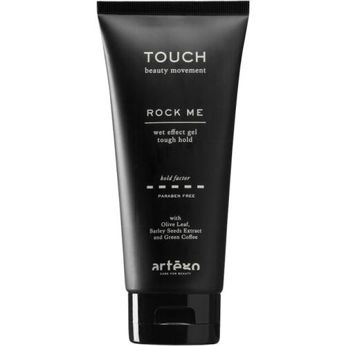 Artego Touch Rock Me 200 ml Haargel