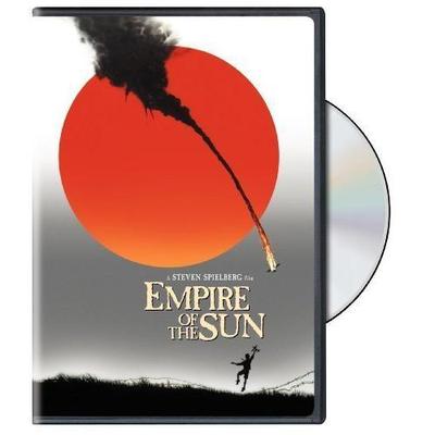 Empire of the Sun DVD