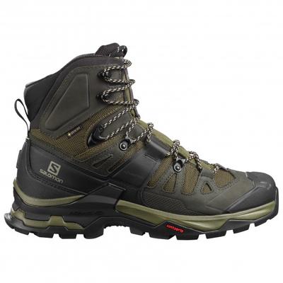 Salomon - Quest 4 GTX - Wanderschuhe 45 1/3 | EU 45 schwarz Image