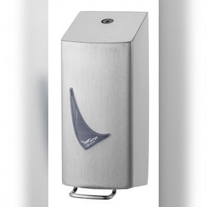 Wings - Schaumseifenspender 400ml Edelstahl - Artikel 4230 Image