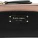 Kate Spade Bags | Kate Spade Zip Card Holder Jeanne Small Id Wallet | Color: Black | Size: Os