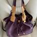 Coach Bags | % Authentic Coach Hobo | Color: Purple | Size: Os