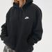 Urban Outfitters Other | Nike Black Sweatshirt | Color: Black | Size: Small