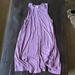 American Eagle Outfitters Dresses | American Eagle Outfitters Dress | Color: Purple | Size: S