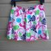 Lilly Pulitzer Skirts | Lilly Pulitzer Skirt Rare | Color: Blue/Pink | Size: Xs