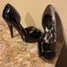 Jessica Simpson Shoes | High Heels | Color: Black | Size: 5.5