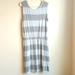 Athleta Dresses | Athleta Dress | Color: Gray | Size: M