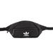 Adidas Bags | Adidas Originals National Waist Fanny | Color: Black | Size: 13.23 X 6.46 X 2.01 Inches