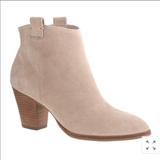 J. Crew Shoes | J.Crew Eaton Bootie | Color: Brown/Tan | Size: 8