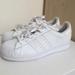 Adidas Shoes | Adidas Women’s Superstar Sneaker | Color: White | Size: 7