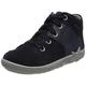 Superfit Jungen Mädchen Starlight leicht gefütterte Gore-Tex Lauflernschuhe, BLAU 8000, 20 EU