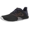 New Balance Minimus TR Women's Training Shoes - SS21-6.5 Black