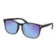 SHINU Color-Blind Glasses Men and Women Colorblind Glasses Suitable for People with Color Blind Myopia Glasses Reading Glasses-RN8068(C2,no degree)