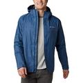 Columbia Men's Watertight Ii Jacket Shell, Night Tide, S